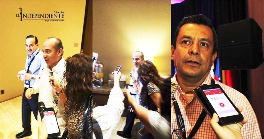 XXVIII Asamblea Plenaria del CEAL se celebra en Los Cabos