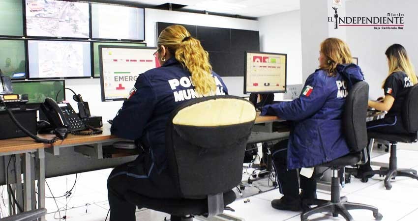 Dirección de Seguridad Pública considera deficiente el trabajo del 911 Dirección de Seguridad Pública considera deficiente el trabajo del 911