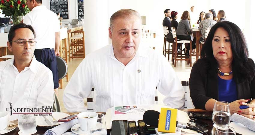 Se compromete la STPS en trabajar para erradicar a empresas de tiempo compartido pirata Se compromete la STPS en trabajar para erradicar a empresas de tiempo compartido pirata