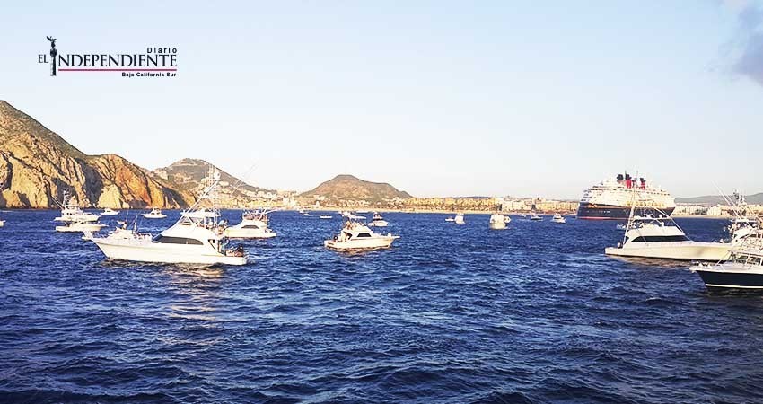 Los Cabos listo para la temporada de eventos internacionales Los Cabos listo para la temporada de eventos internacionales