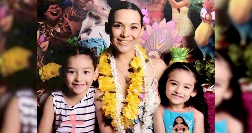 Emiten Alerta Amber por hijas de 'lavandera' recientemente fallecida