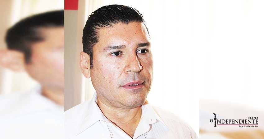Funcionarios que cometan delitos electorales serán consignados: De la Peña Angulo Funcionarios que cometan delitos electorales serán consignados: De la Peña Angulo