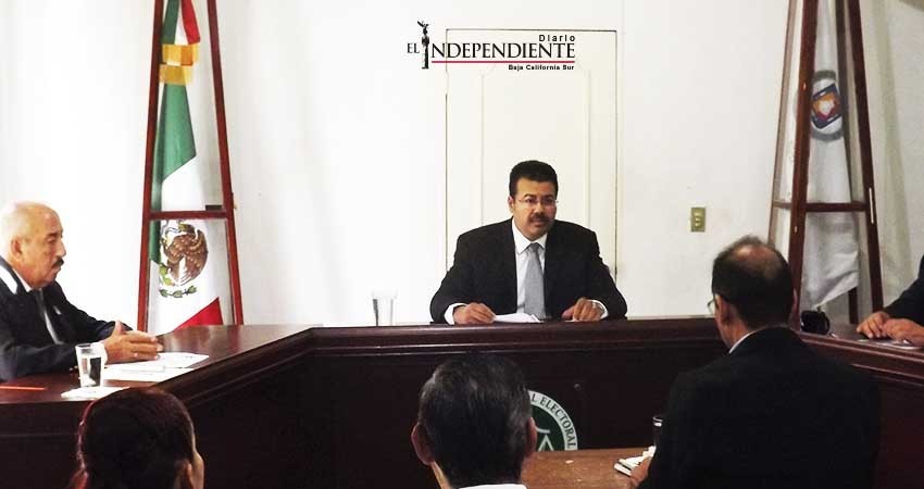 Se multiplican impugnaciones pese a que este no es año electoral: TEE Se multiplican impugnaciones pese a que este no es año electoral: TEE