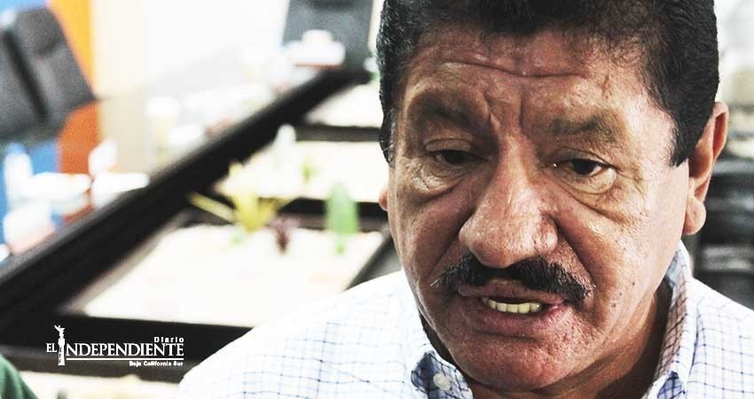 No rebasamos tiempos de depuración policiaca: alcalde No rebasamos tiempos de depuración policiaca: alcalde