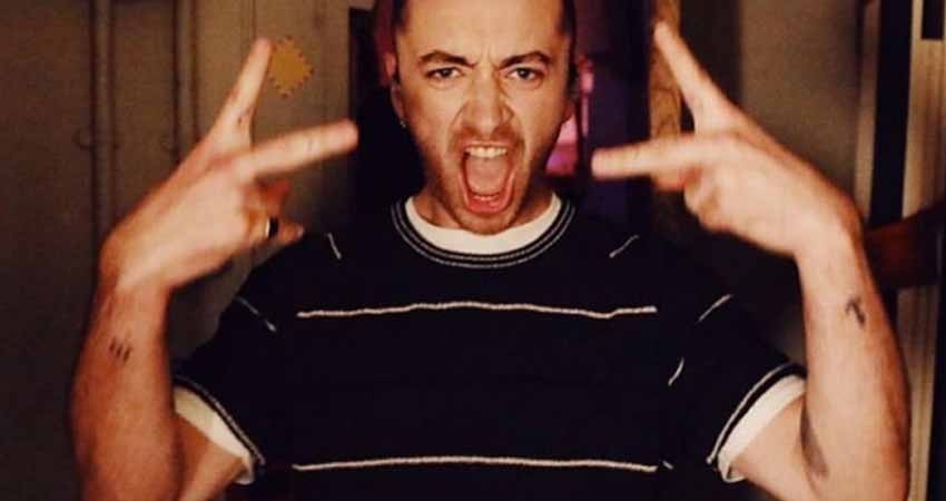 Sam Smith se presentará en la Arena Monterrey Sam Smith se presentará en la Arena Monterrey