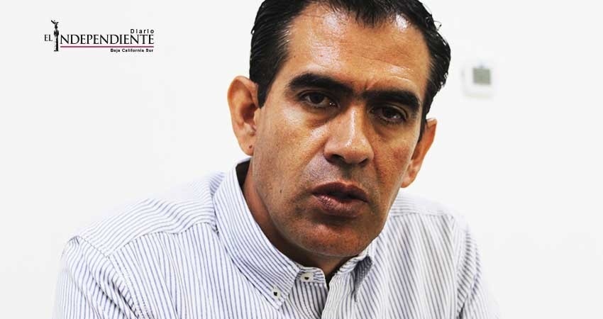 Tras fuga de reos, refuerzan seguridad del Cereso de San José del Cabo Tras fuga de reos, refuerzan seguridad del Cereso de San José del Cabo