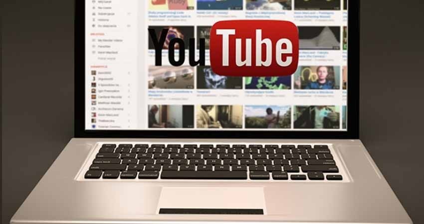 YouTube excluirá los videos con teorías conspirativas de las búsquedas YouTube excluirá los videos con teorías conspirativas de las búsquedas