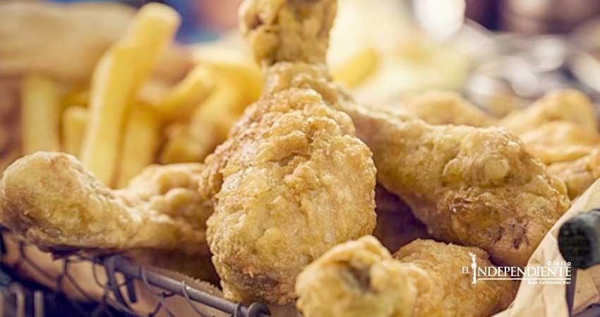 ¿Por qué la comida sabe mejor cuando odias la vida? ¿Por qué la comida sabe mejor cuando odias la vida?