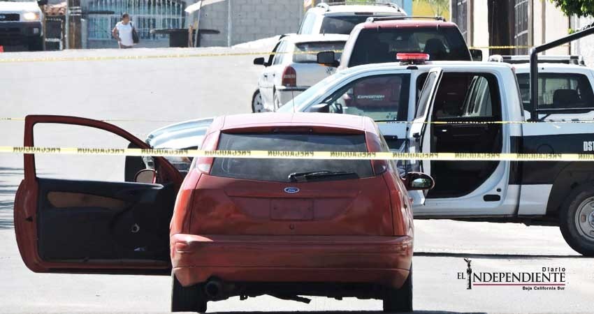 Vive Los Cabos fin de semana infernal; cinco ejecutados Vive Los Cabos fin de semana infernal; cinco ejecutados