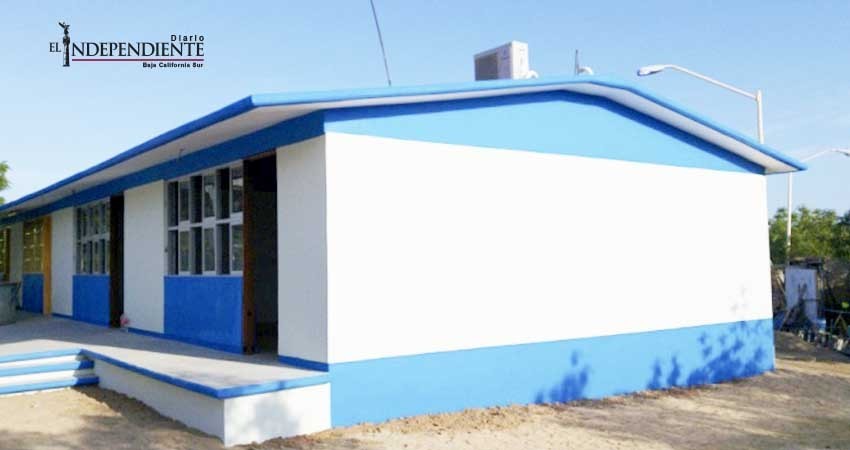 Escuelas de BCS se capacitarán en el manejo de emergencias por desastres naturales Escuelas de BCS se capacitarán en el manejo de emergencias por desastres naturales