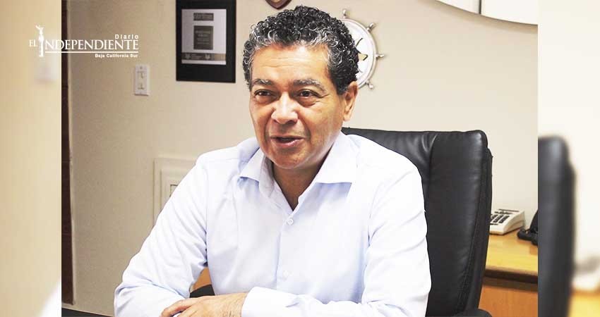 Buscará Sectur BCS convencer a inconformes con nuevo cobro al extranjero Buscará Sectur BCS convencer a inconformes con nuevo cobro al extranjero