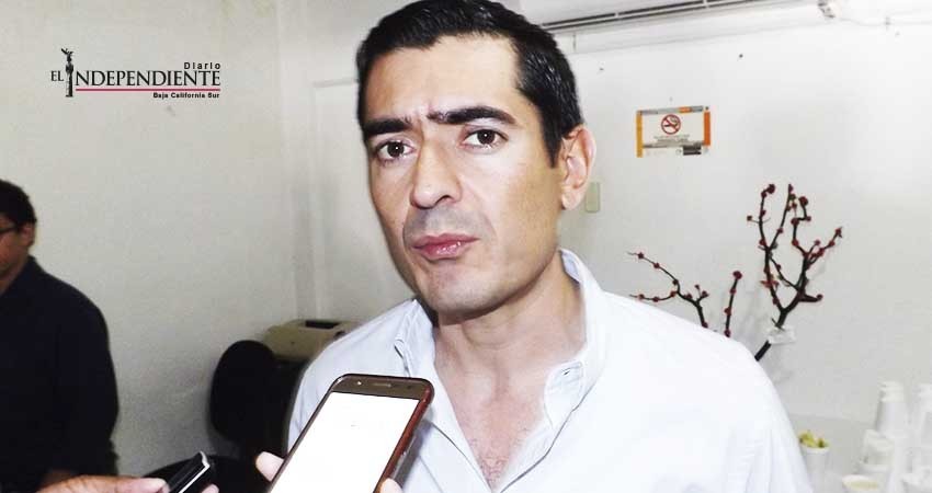 Pese a rechazar privatización de catastro, PAN avala que Ayto de La Paz busque cómo captar más ingresos Pese a rechazar privatización de catastro, PAN avala que Ayto de La Paz busque cómo captar más ingresos