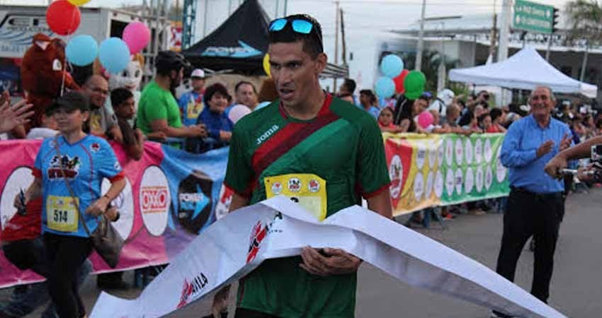 Se perfila Antonio Hidalgo para el premio estatal del deporte Se perfila Antonio Hidalgo para el premio estatal del deporte