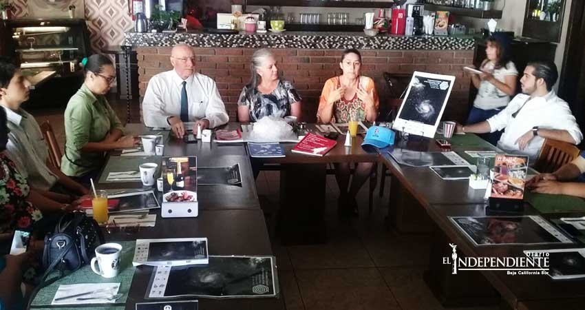 BCS podría convertirse en un gran centro de innovación científica y tecnológica