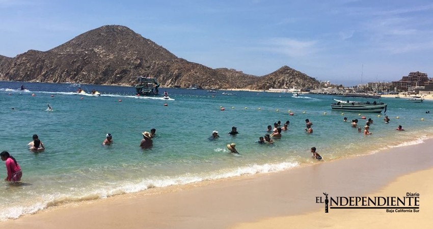 Comienzan cancelaciones en hoteles de Los Cabos por alerta de viaje Comienzan cancelaciones en hoteles de Los Cabos por alerta de viaje