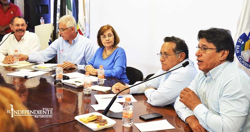 No se pretende liberar el transporte en la entidad: Sepuit No se pretende liberar el transporte en la entidad: Sepuit