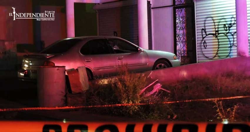Ejecutan a dos mujeres y un hombre la noche de este martes en SJC Ejecutan a dos mujeres y un hombre la noche de este martes en SJC