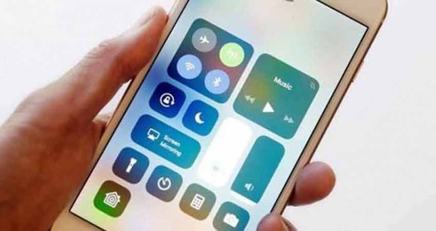 Apple trabaja en errores de'‘fácil alcance' en iOS 11 Apple trabaja en errores de'‘fácil alcance' en iOS 11