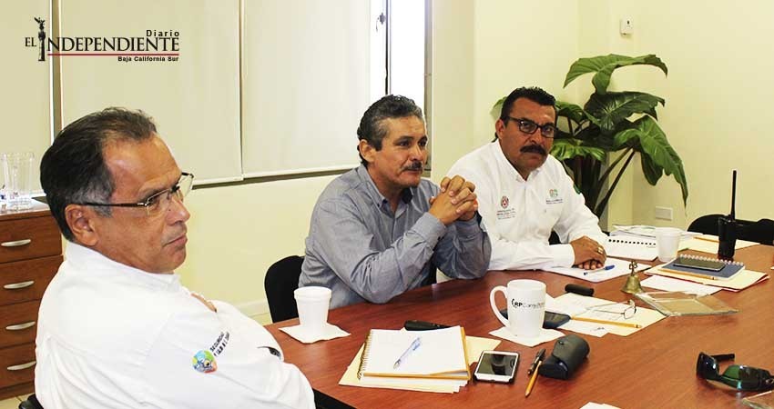 Empresarios solicitan estudios de viabilidad de Chulavista y Puerto Nuevo Empresarios solicitan estudios de viabilidad de Chulavista y Puerto Nuevo