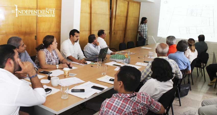 Sesiona Comisión Consultiva de Desarrollo Urbano; celebran proyectos con valor social Sesiona Comisión Consultiva de Desarrollo Urbano; celebran proyectos con valor social