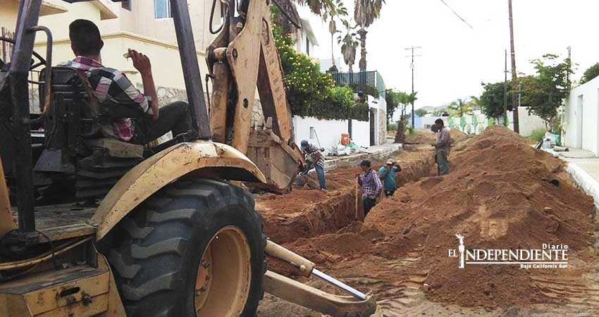 Será en primer trimestre del 2018 que Fonatur culmine obras en la colonia Magisterial Será en primer trimestre del 2018 que Fonatur culmine obras en la colonia Magisterial