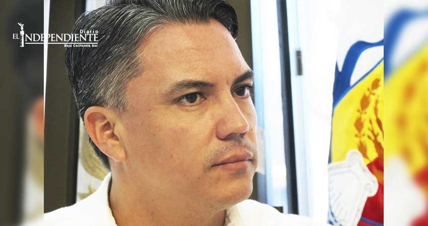 “Tarde o temprano” iba a impactar la inseguridad al turismo: PRI “Tarde o temprano” iba a impactar la inseguridad al turismo: PRI