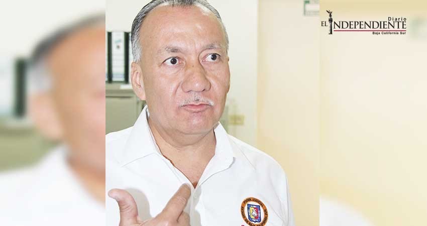 En aprietos TSJE con carga de trabajo por falta de personal: Daniel Gallo En aprietos TSJE con carga de trabajo por falta de personal: Daniel Gallo