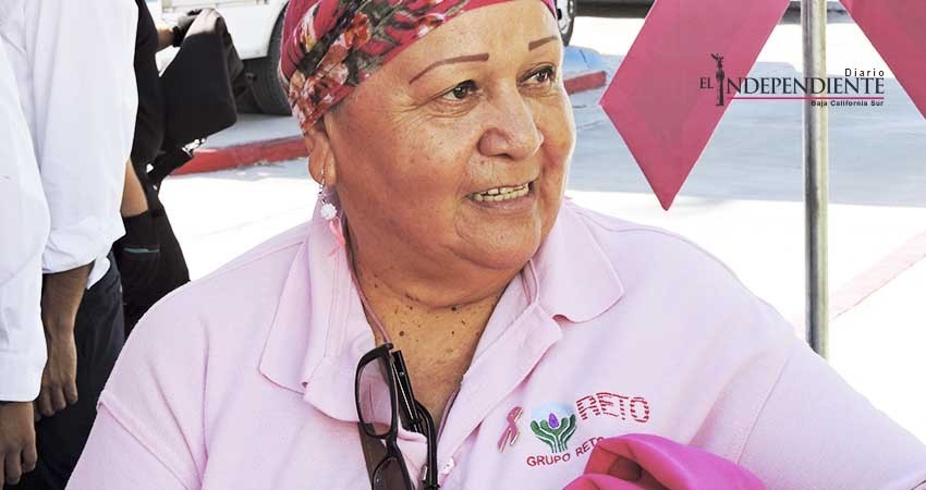 BCS por debajo de la media nacional en Cáncer de Mama BCS por debajo de la media nacional en Cáncer de Mama