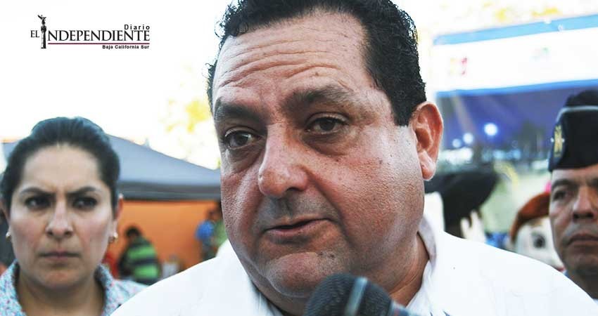 Hoteleros deben “ser cuidadosos” con señalamientos ante cancelaciones: Gobernador