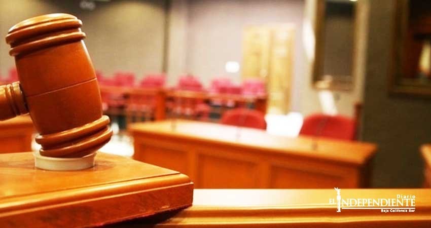Juez vincula a proceso a imputado por privación de la libertad y amenazas en La Paz