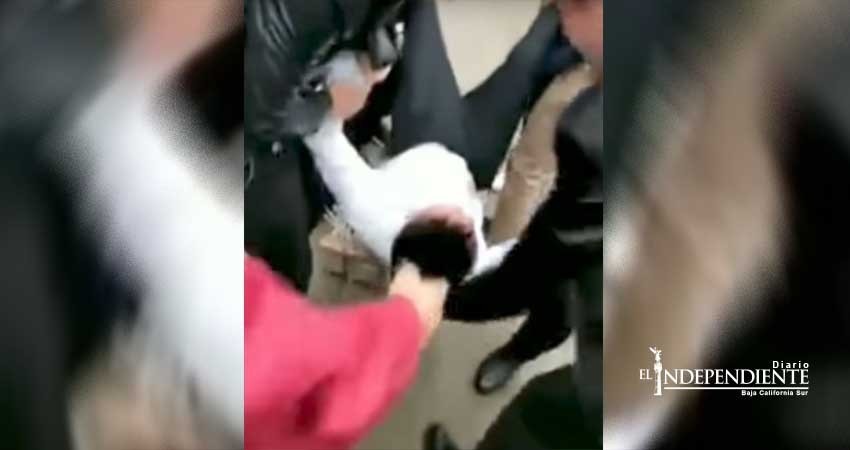 Amigos matan al novio en tradicional rito de bodas Amigos matan al novio en tradicional rito de bodas