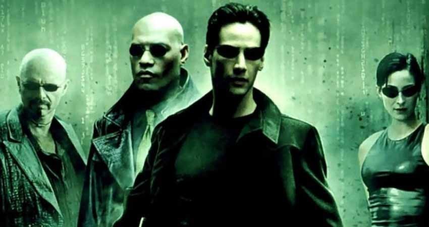 Nueva película de 'Matrix' ya tiene guión en desarrollo Nueva película de 'Matrix' ya tiene guión en desarrollo