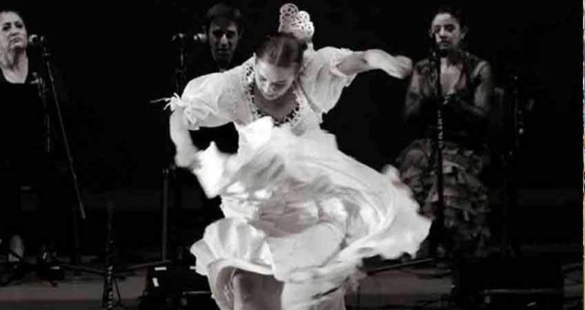 Llegan actividades del Cervantino a salas y foros de CDMX