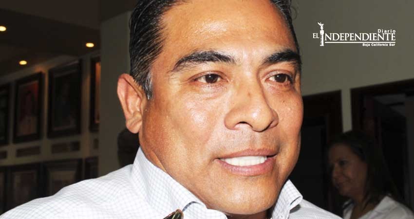 Rechazo a alza de tarifas en La Paz, no influirá en Los Cabos, asegura De la Rosa Rechazo a alza de tarifas en La Paz, no influirá en Los Cabos, asegura De la Rosa