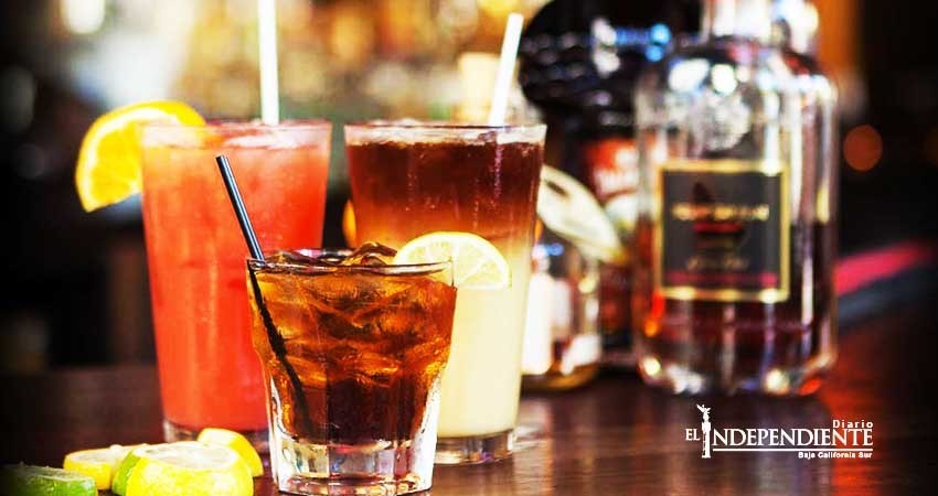 Habrá mesas de trabajo con empresarios para definir Ley de Alcoholes: Puppo Habrá mesas de trabajo con empresarios para definir Ley de Alcoholes: Puppo