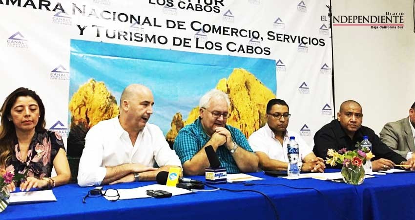 Canaco se une a las voces en contra de la reforma a Ley de Alcoholes