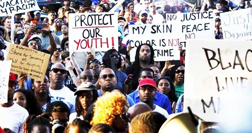 Rusia utilizó estas apps para aumentar la tensión racial en EU Rusia utilizó estas apps para aumentar la tensión racial en EU