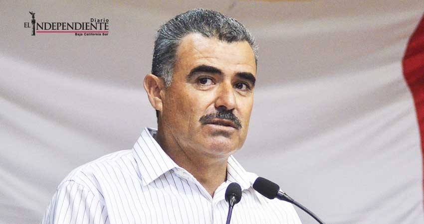 El PRS buscará “siempre” alianza con el PAN en 2018: Diputado