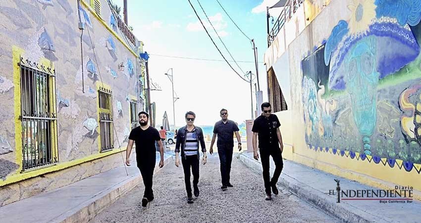Presentan velada de rock alternativo local a cargo de “Yolyo”