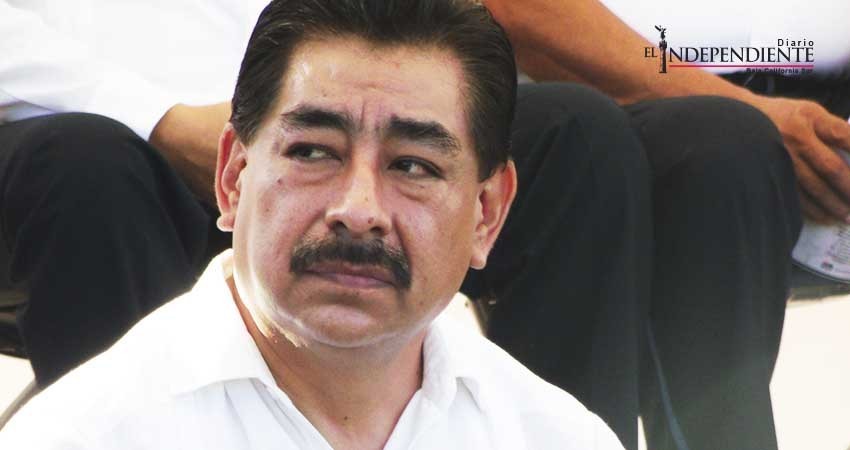 Nepotismo de Héctor Jiménez, suficiente para destitución y juicio: CESD