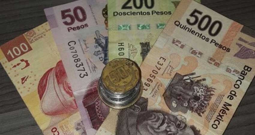 Incertidumbre por TLCAN afecta al peso; su peor nivel en 5 meses Incertidumbre por TLCAN afecta al peso; su peor nivel en 5 meses