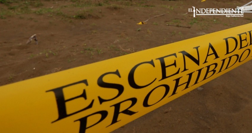 Localizan en estado de putrefacción dos cuerpos y partes de otro más en Miraflores