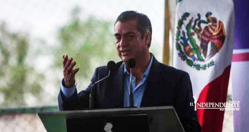 ‘El Bronco’ venderá cosecha y aportará 2.5 mdp para recolectar firmas