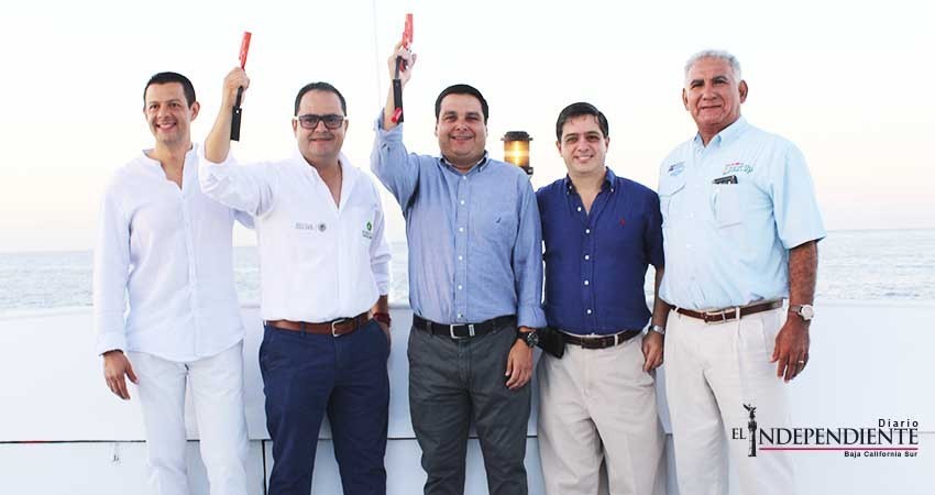 540 mil dólares la bolsa de premios del Torneo Billfish 540 mil dólares la bolsa de premios del Torneo Billfish