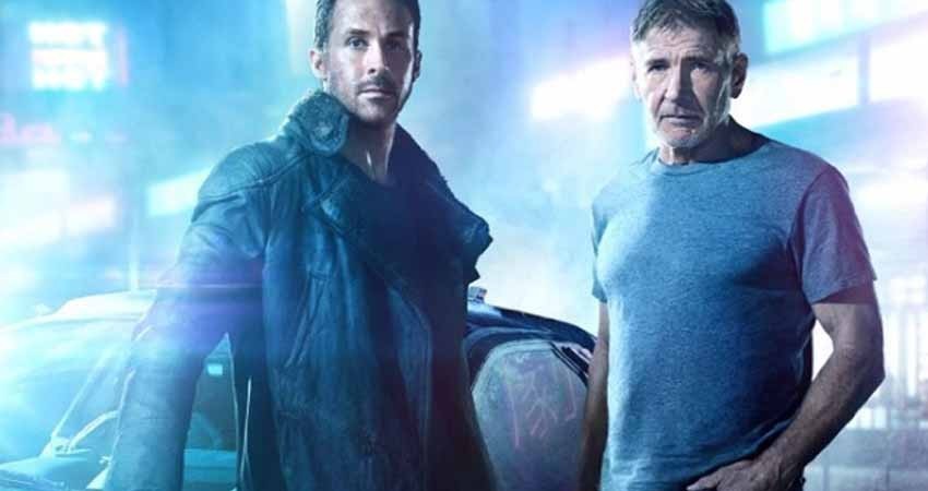 Liberan en plataformas banda sonora de 'Blade Runner 2049' Liberan en plataformas banda sonora de 'Blade Runner 2049'