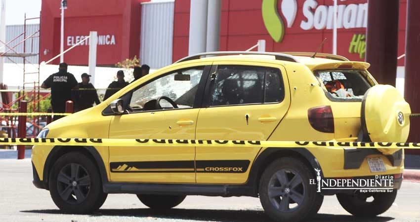 Sensación de inseguridad ha incrementado entre los ciudadanos, revela sondeo