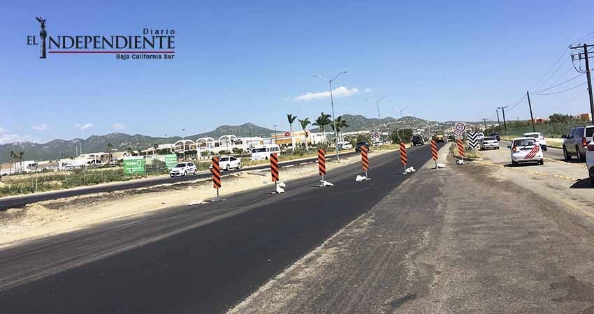 Piden hoteleros a SCT mejorar su canal de información sobre  obras de rehabilitación en el corredor Piden hoteleros a SCT mejorar su canal de información sobre  obras de rehabilitación en el corredor