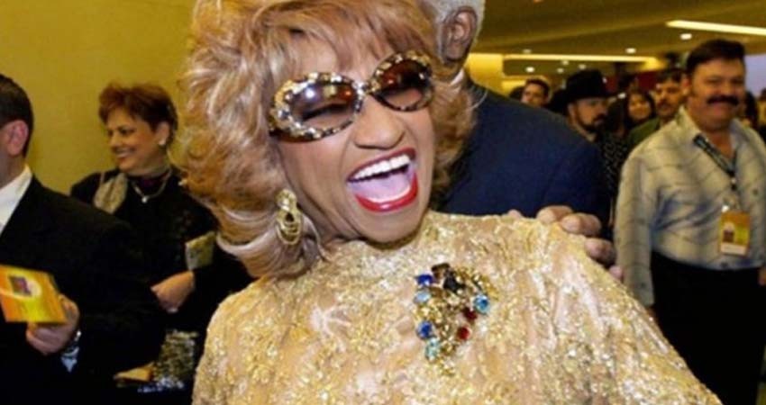 Celia Cruz tendrá su edificio en Miami Celia Cruz tendrá su edificio en Miami