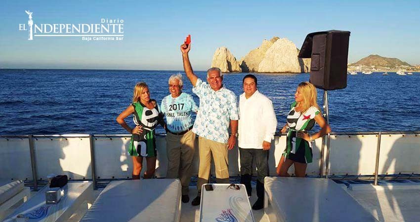 Más de 800 mil dólares la bolsa de premios del torneo Bisbee´s Offshore Más de 800 mil dólares la bolsa de premios del torneo Bisbee´s Offshore