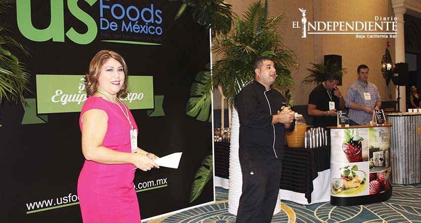 Los Cabos, distinguido por ser de los mejores consumidores de insumos gastronómicos de lujo Los Cabos, distinguido por ser de los mejores consumidores de insumos gastronómicos de lujo